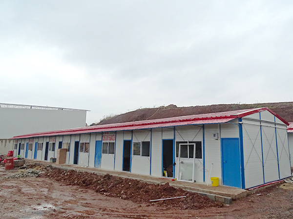 集装箱厂家 集装箱厂家