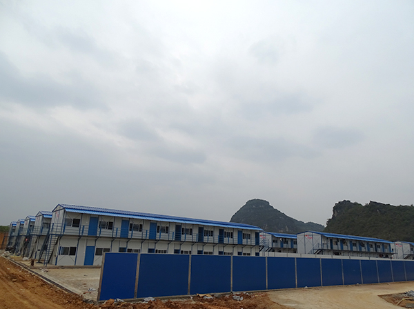 钦州定做钢结构价格