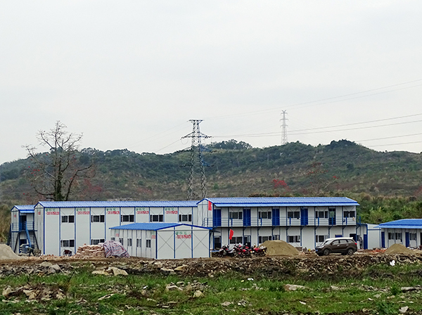 桂林生产钢结构价格