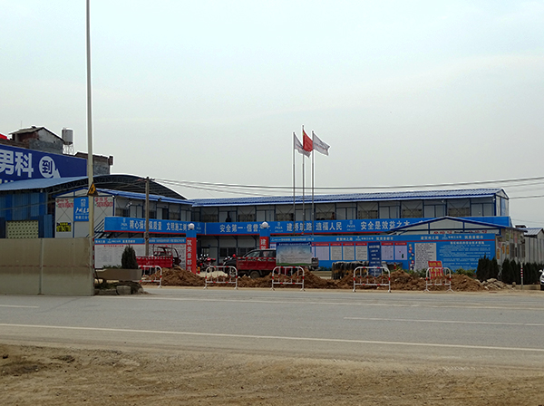 桂林生产钢结构价格
