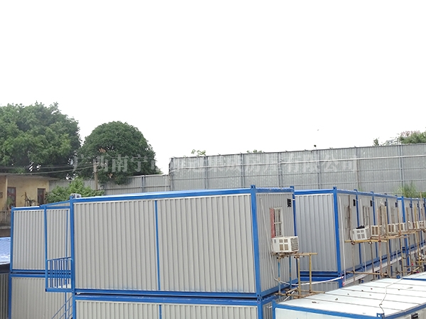 集装箱船型预测