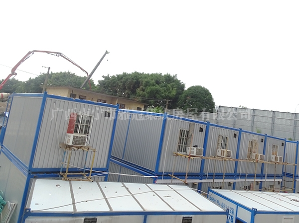 集装箱船舶配载