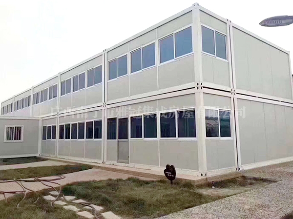 集装箱船舶配载